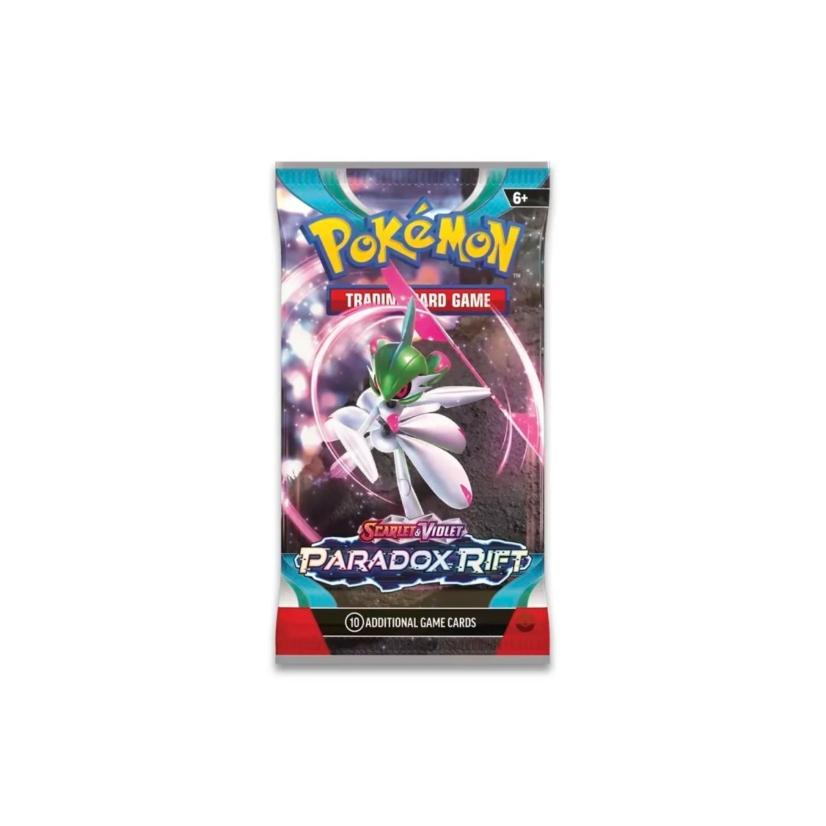 Pokémon TCG: Scarlet & Violet - Paradox Rift Booster Pack