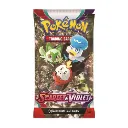 Pokémon TCG: Scarlet & Violet Base Booster Pack