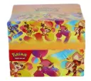 Pokémon TCG: Scarlet & Violet - 151 Mini Tin Display Box (10 Tins)