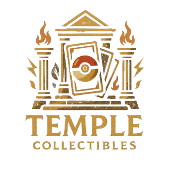 Temple Collectibles